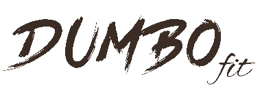 dumbofit logo